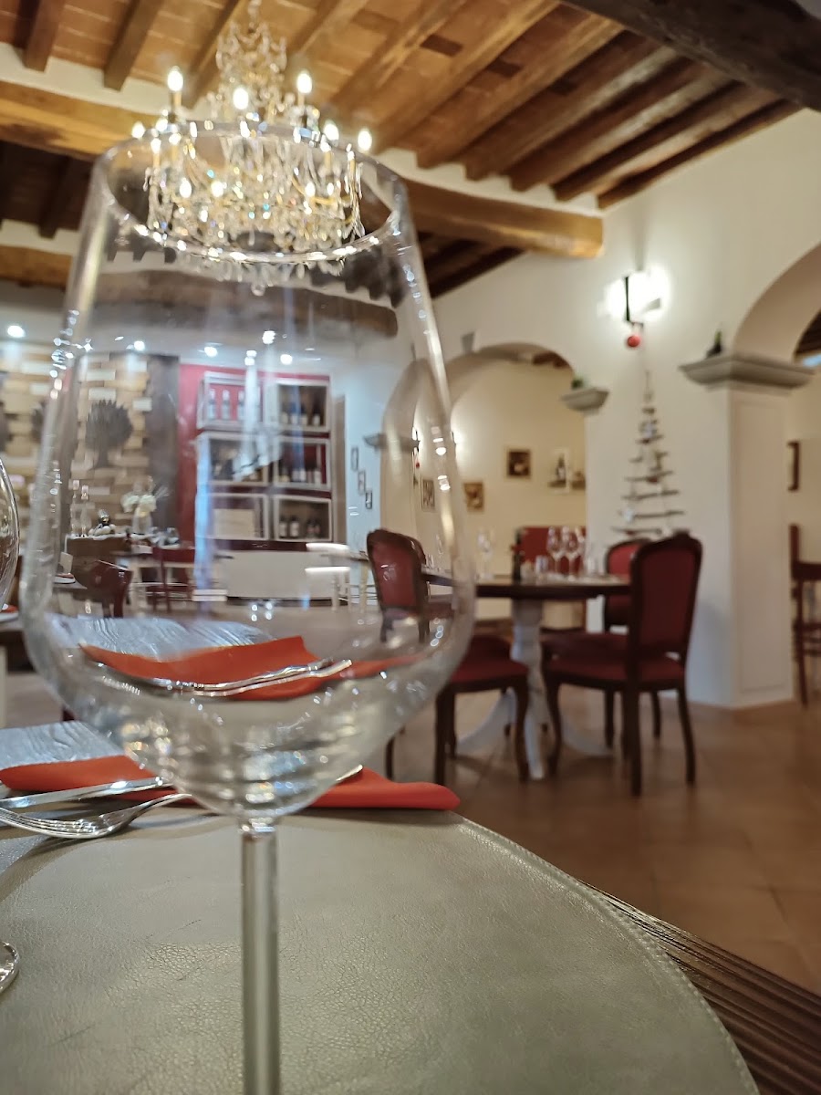 Ristorante Locanda Del Noce